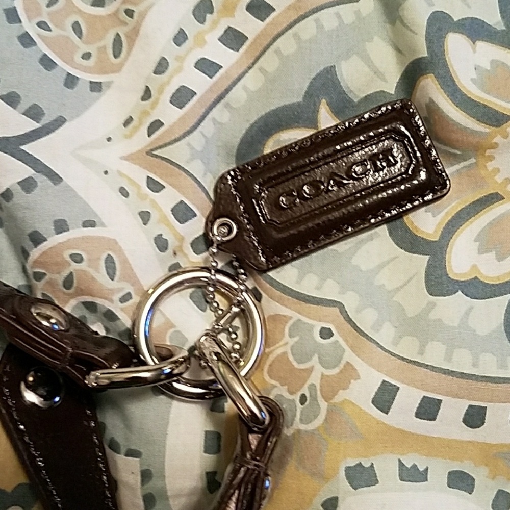 Coach Hobo Bag NWT - Picture 6 of 8